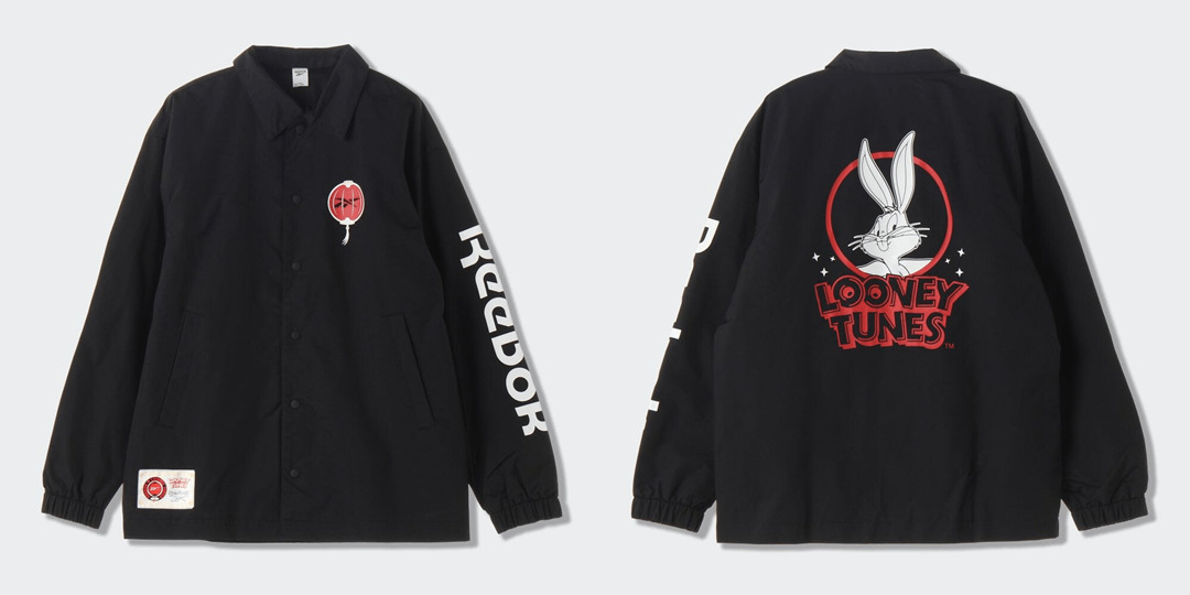 REEBOK × ワーナー・ブラザース「LOONEY TUNES」とのコラボ第2弾が5/26 発売 (リーボック ルーニー・テューンズ)