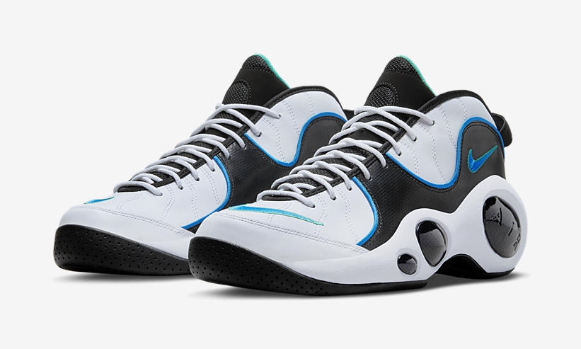 2022年 発売予定！ナイキ エア ズーム フライト 95 "ホワイト/ブラック/レーザーブルー" (NIKE AIR ZOOM FLIGHT 95 "White/Black/Laser Blue") [DM0524-100]