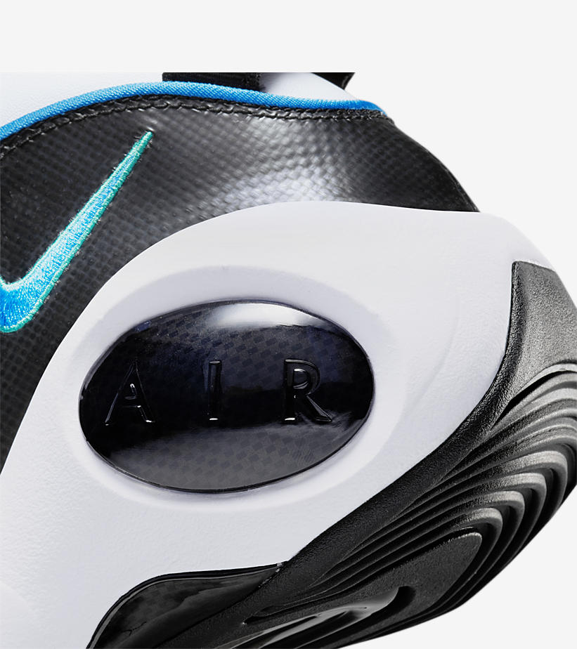 2022年 発売予定！ナイキ エア ズーム フライト 95 “ホワイト/ブラック/レーザーブルー” (NIKE AIR ZOOM FLIGHT 95 “White/Black/Laser Blue”) [DM0524-100]