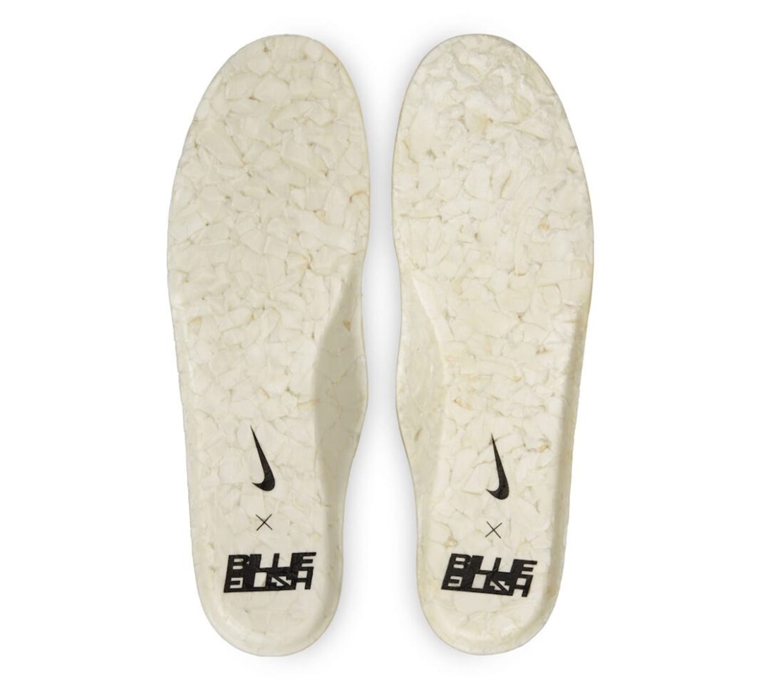 【国内 12/14 発売】ビリー・アイリッシュ × ナイキ エア フォース 1 ロー 07 “セコイア/マッシュルーム” (Billie Eilish NIKE AIR FORCE 1 LOW 07 “Sequoia/Mushroom”) [DQ4137-200/DQ4137-300]