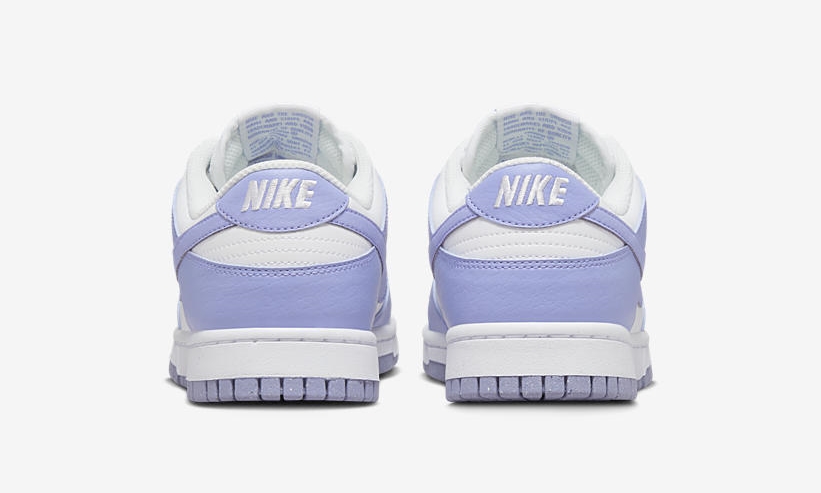 【2024年 夏 再発売予定】ナイキ ウィメンズ ダンク ロー “ネクスト ネイチャー/ライラック” (NIKE WMNS DUNK LOW “Next Nature/Lilac”) [DN1431-103]