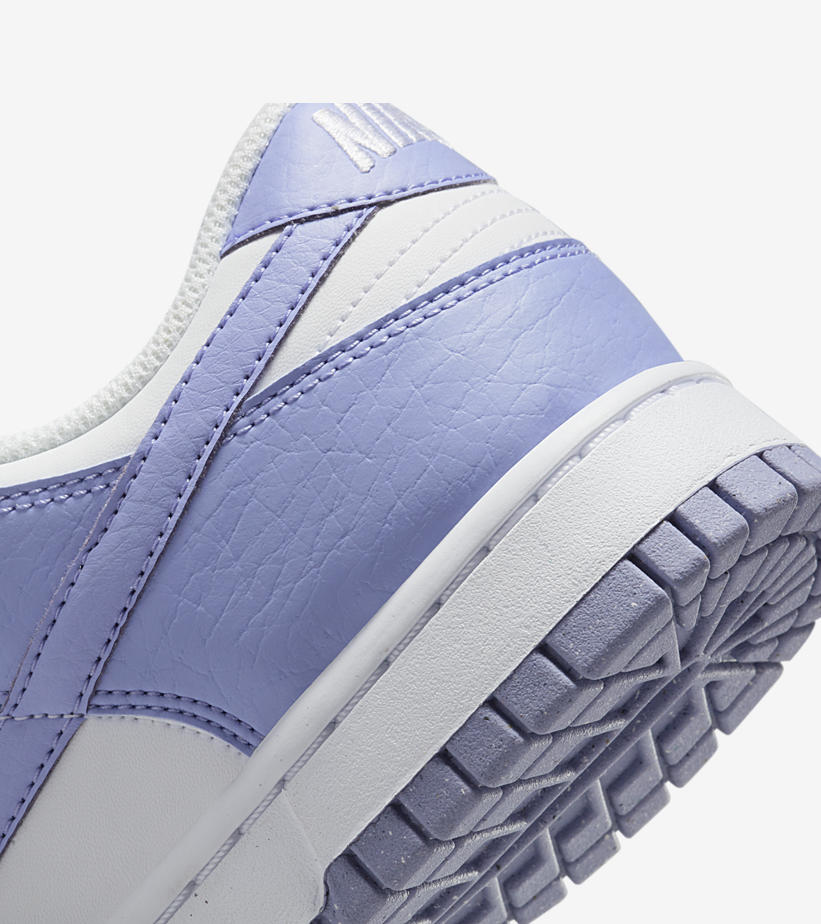 【2024年 夏 再発売予定】ナイキ ウィメンズ ダンク ロー “ネクスト ネイチャー/ライラック” (NIKE WMNS DUNK LOW “Next Nature/Lilac”) [DN1431-103]