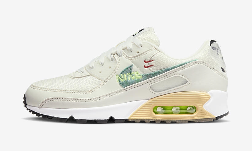 2022年 発売予定！ナイキ エア マックス 90 “アジア/ホワイト” (NIKE AIR MAX 90 “Asia/White”) [DO9850-100]