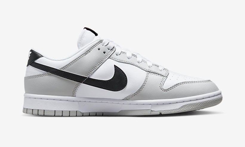 NIKE DUNK LOW RETRO グレーフォグ 28cm