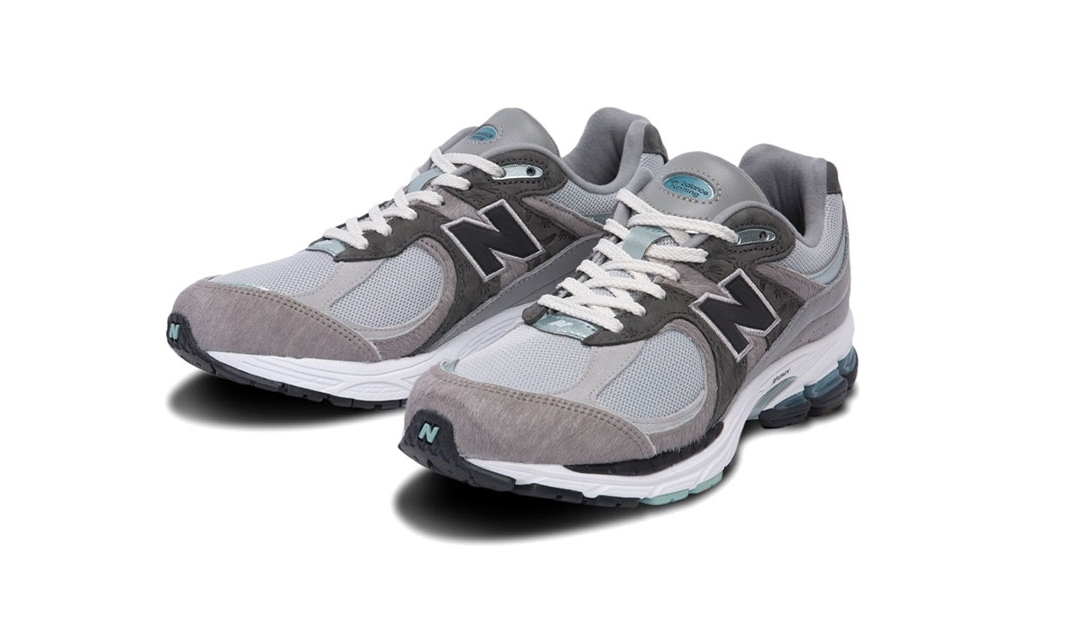 【5/28 発売予定】日本/韓国限定！atmos × New Balance M2002 RAT “Shibuya Rats” (アトモス ニューバランス)