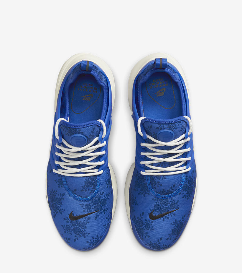 海外 8/30 発売予定！ナイキ ウィメンズ エア プレスト “ブループレートスペシャル” (NIKE WMNS AIR PRESTO “Blue Plate Special”) [DX3376-400]