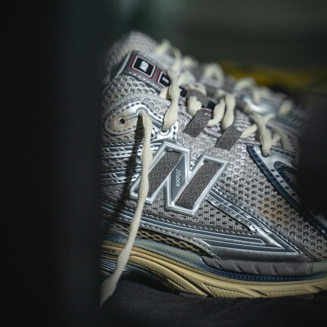 【国内 8/5、8/19 発売】thisisneverthat x New Balance M1906 RTI (ディスイズネバーザット ニューバランス)