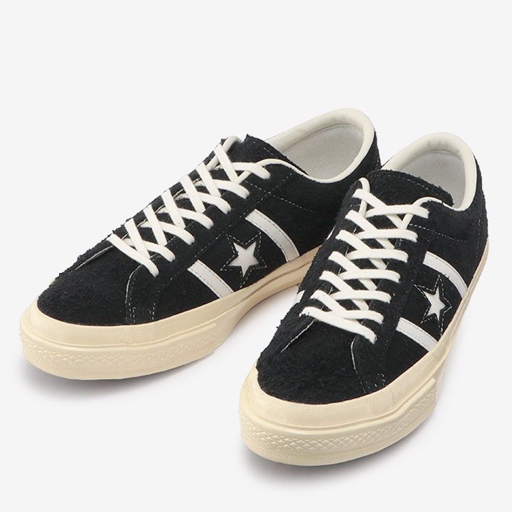 5/24 発売！スター＆バーズ初となる「U.S. ORIGINATOR」スペック搭載モデル！CONVERSE STAR&BARS US SUEDE (コンバース スター＆バーズ US スエード)