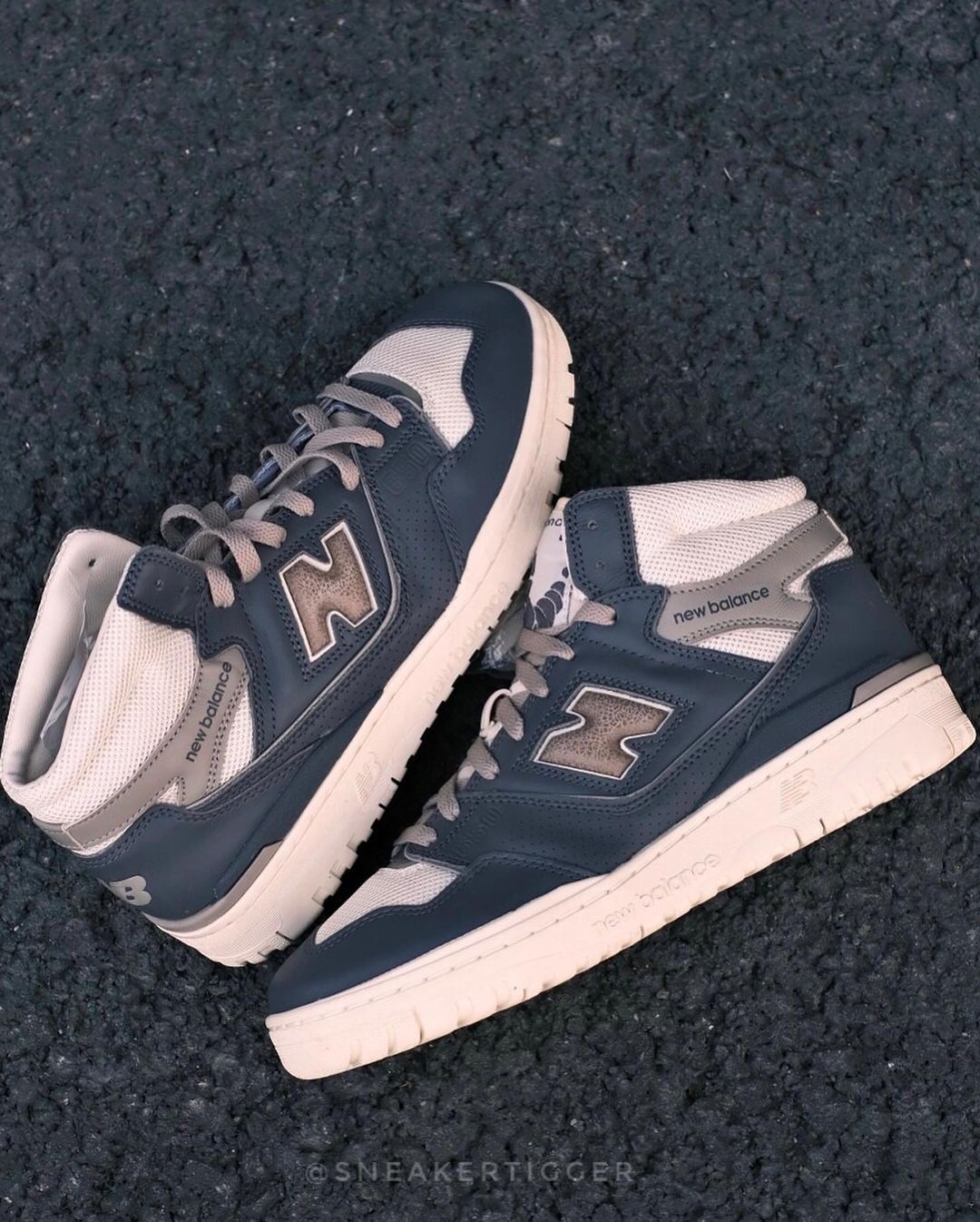 2022年 発売！ニューバランス × エメ レオン ドレ BB650 2022 F/W (New Balance × Aimé Leon Dore BB650 2022 F/W)