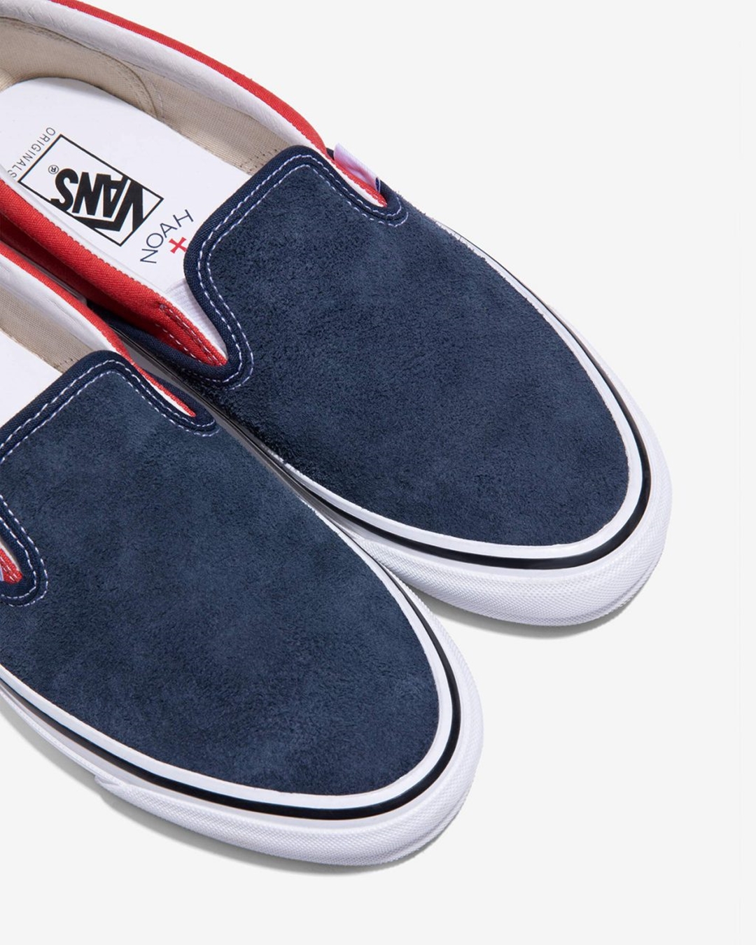 【国内 5/28 発売】Noah × VANS VAULT 2022 S/S (ノア バンズ ヴォルト 2022年 春夏)