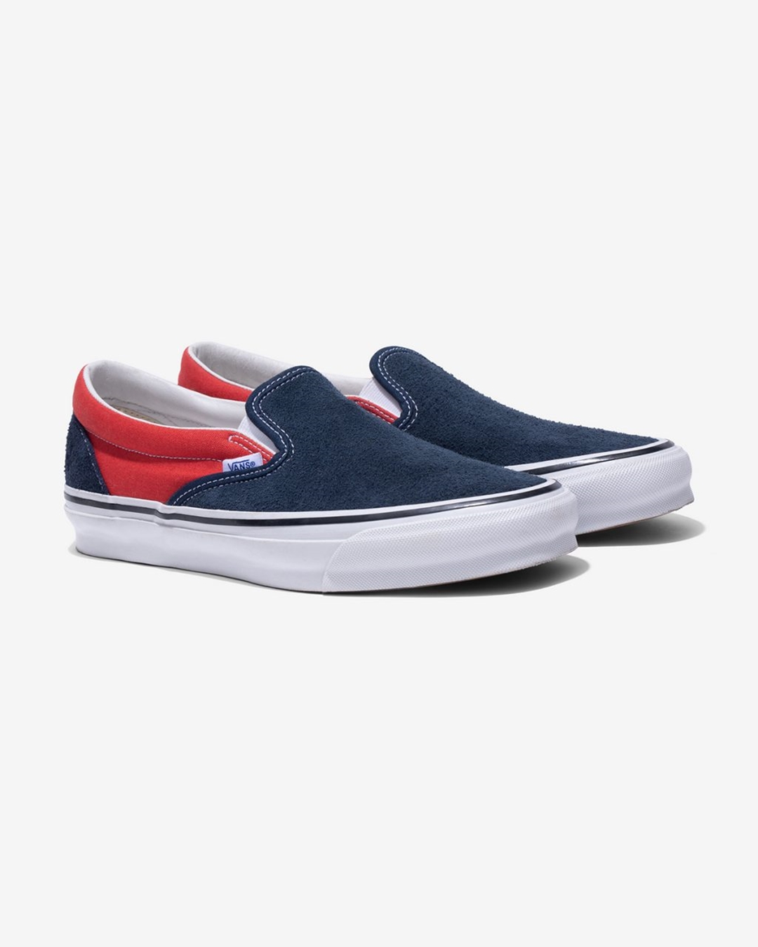 【国内 5/28 発売】Noah × VANS VAULT 2022 S/S (ノア バンズ ヴォルト 2022年 春夏)