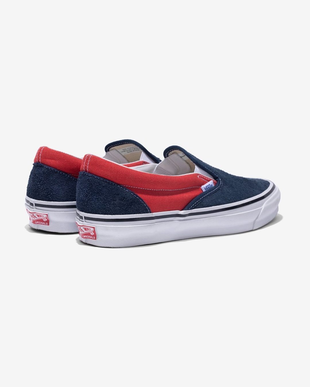 【国内 5/28 発売】Noah × VANS VAULT 2022 S/S (ノア バンズ ヴォルト 2022年 春夏)