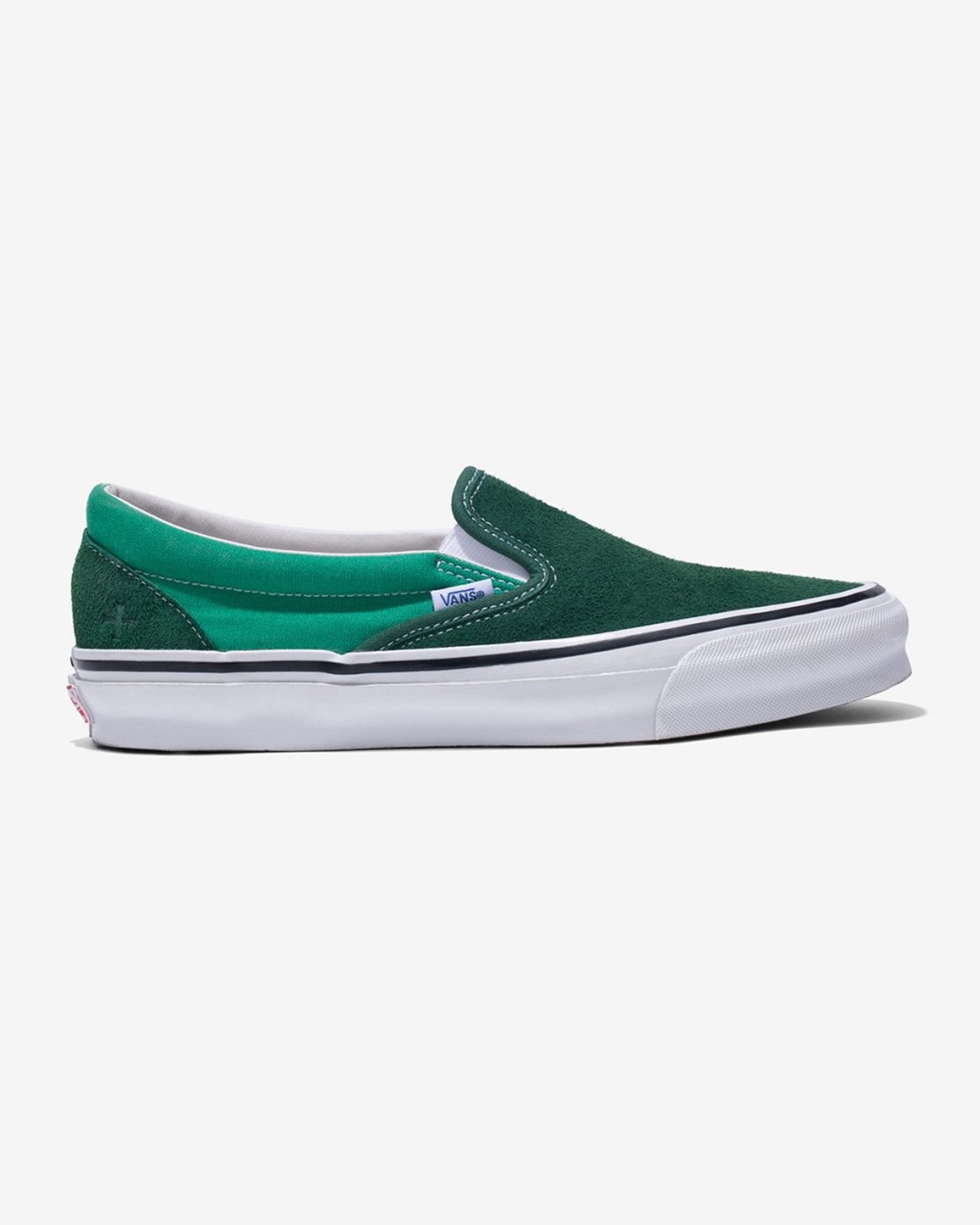 【国内 5/28 発売】Noah × VANS VAULT 2022 S/S (ノア バンズ ヴォルト 2022年 春夏)