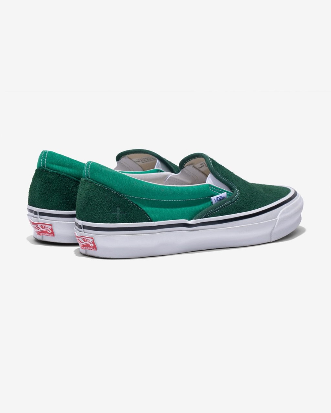 【国内 5/28 発売】Noah × VANS VAULT 2022 S/S (ノア バンズ ヴォルト 2022年 春夏)