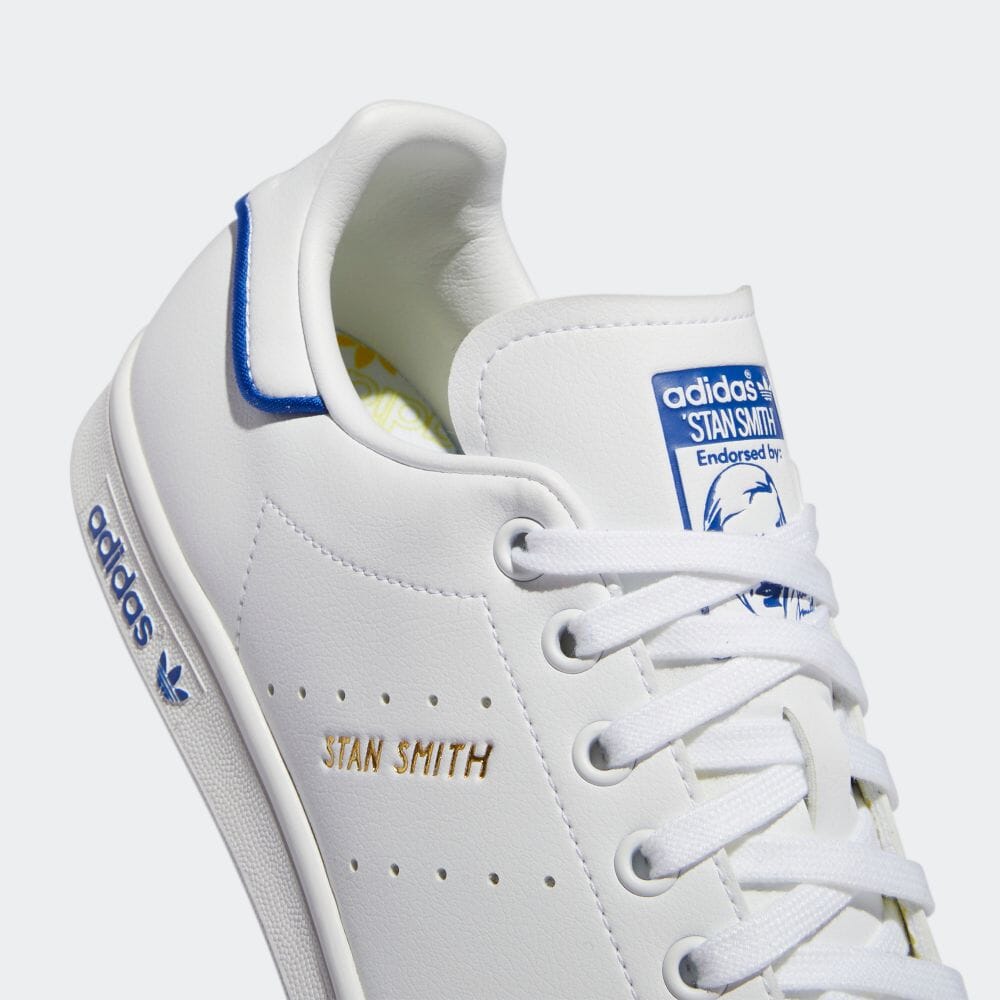 【国内 5/24 発売】adidas Originals STAN SMITH “White/Team Royal Blue” (アディダス オリジナルス スタンスミス “ホワイト/チームロイヤルブルー”) [GW0489]