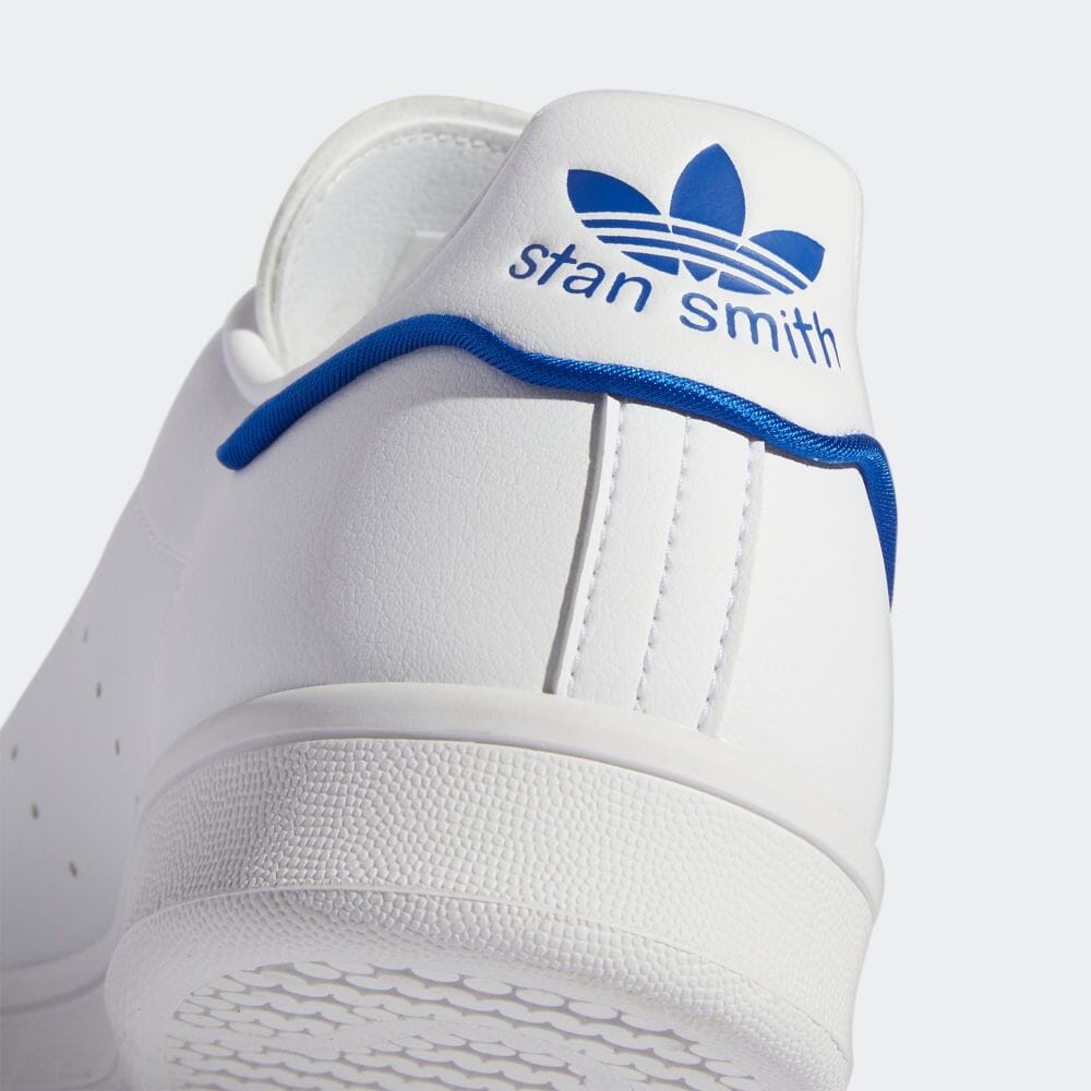 【国内 5/24 発売】adidas Originals STAN SMITH “White/Team Royal Blue” (アディダス オリジナルス スタンスミス “ホワイト/チームロイヤルブルー”) [GW0489]