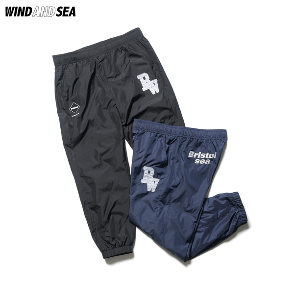 【5/28 発売】F.C.R.B. × WIND AND SEA COLLECTION (F.C. レアル ブリストル F.C.Real Bristol ウィンダンシー)