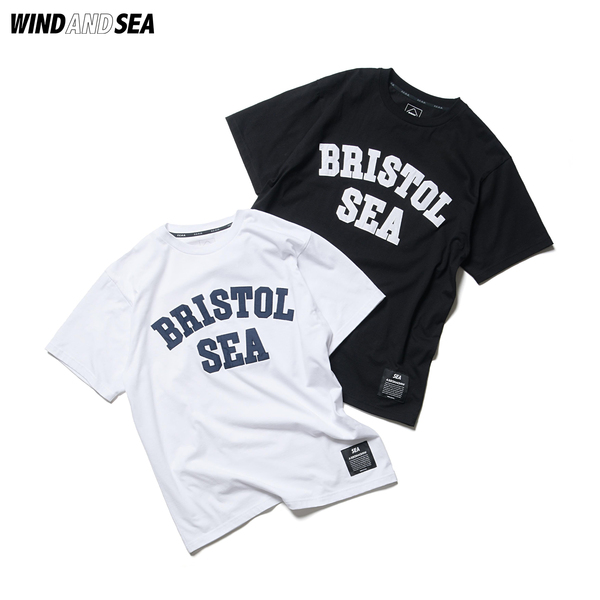 【5/28 発売】F.C.R.B. × WIND AND SEA COLLECTION (F.C. レアル ブリストル F.C.Real Bristol ウィンダンシー)