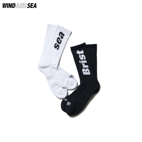 【5/28 発売】F.C.R.B. × WIND AND SEA COLLECTION (F.C. レアル ブリストル F.C.Real Bristol ウィンダンシー)