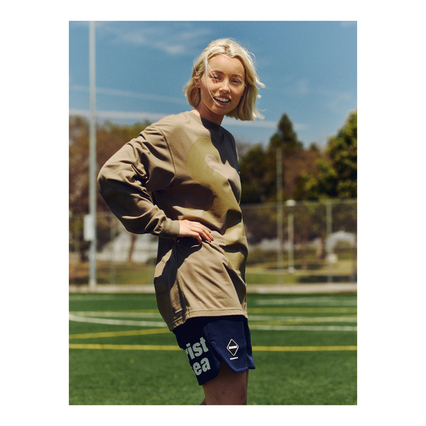 【5/28 発売】F.C.R.B. × WIND AND SEA COLLECTION (F.C. レアル ブリストル F.C.Real Bristol ウィンダンシー)