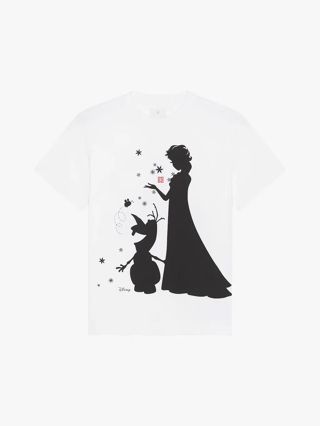 Disney × GIVENCHY コラボカプセルコレクション第1弾が発売 (ディズニー ジバンシー)