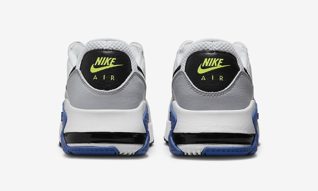 海外発売！ナイキ エア マックス エクシー “ホワイト/ダークロイヤルブルー” (NIKE AIR MAX EXCEE “White/Dark Royal Blue”) [CD4165-115]