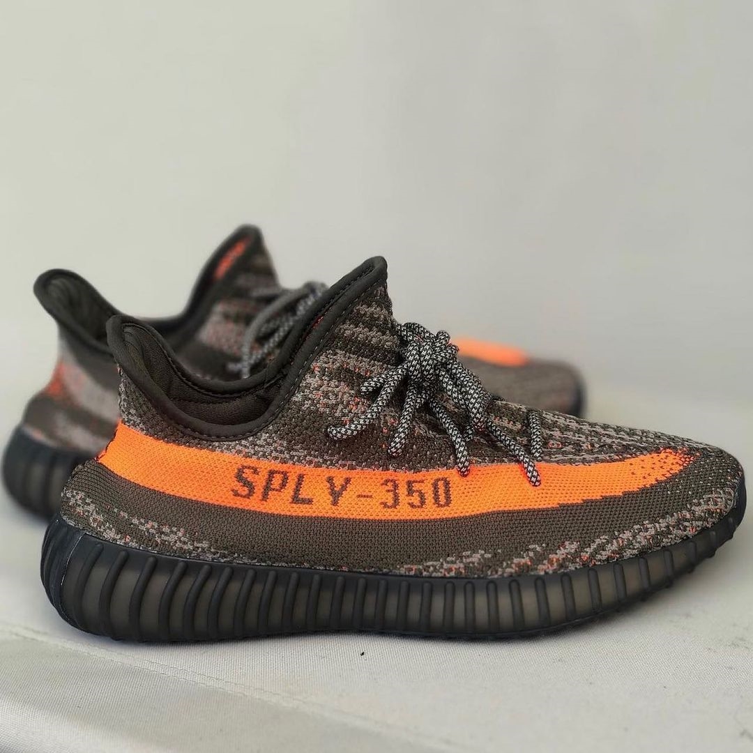 28.5CM  Yeezy Boost 350 V2 beluga2.0