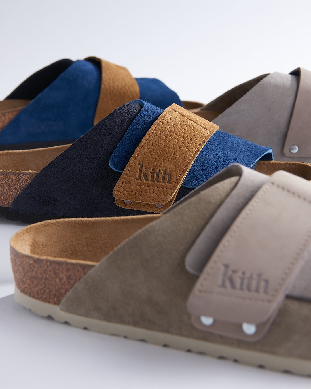 【5/27、7/29 発売予定】KITH 2022 SUMMER COLLECTION (キス 2022年 夏/サマー コレクション)