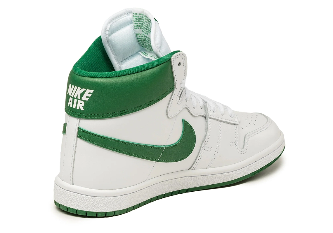 【国内 1/27、3/23 発売予定】ナイキ エア シップ SP “パイングリーン/ユニバーシティゴールド” (NIKE AIR SHIP SP “Pine Green/University Gold”) [DX4976-103/DX4976-107]