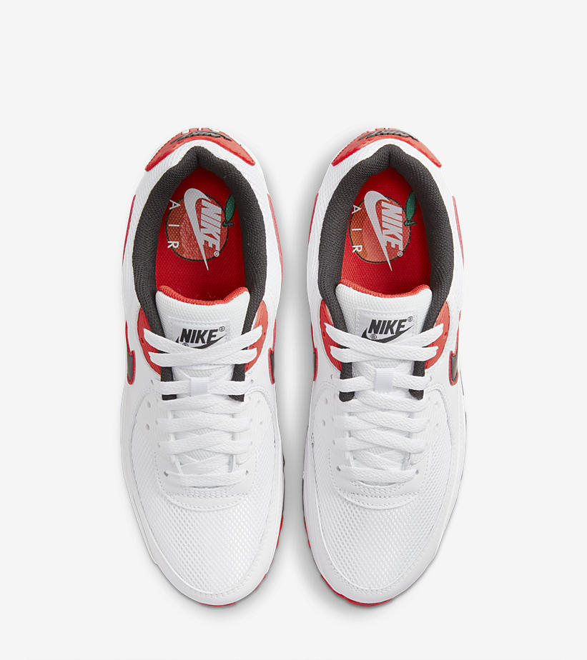 2022年 発売予定！ナイキ エア マックス 90 “ブラッドオレンジ” (NIKE AIR MAX 90 “Blood Orange”) [DO8903-100]