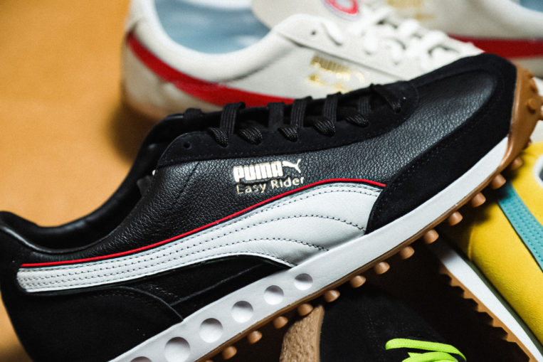 5/28 発売！PUMA “LEGEND PACK” (プーマ “レジェンドパック”)