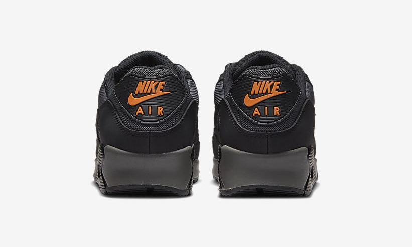 2022年 発売予定！ナイキ エア マックス 90 ジュエル “ブラック/オレンジ” (NIKE AIR MAX 90 JEWEL “Black/Orange”) [DX2656-001]