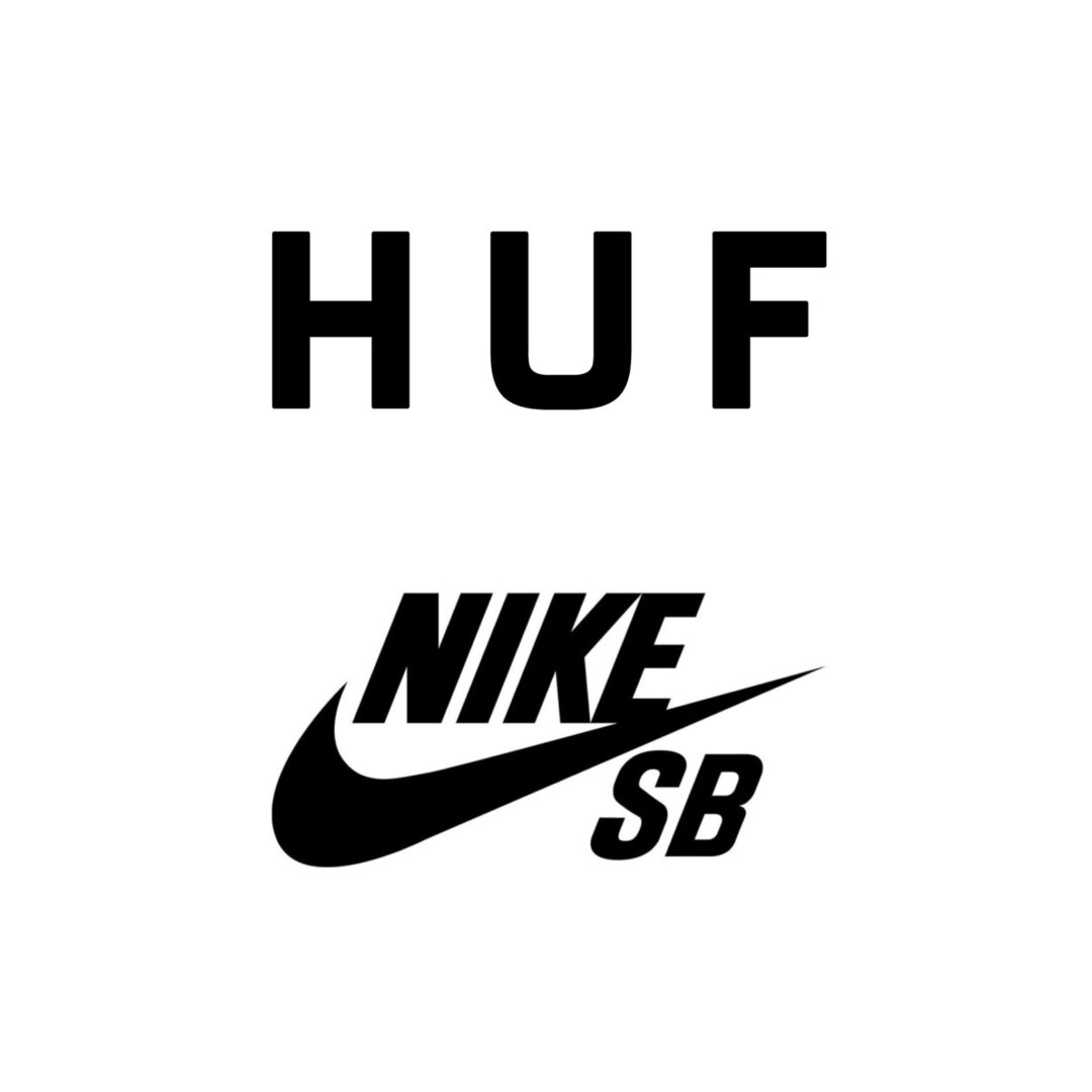 【国内 12/12 発売】HUF x NIKE SB DUNK LOW (ハフ ナイキ SB ダンク ロー) [FD8775-001/FD8775-100]