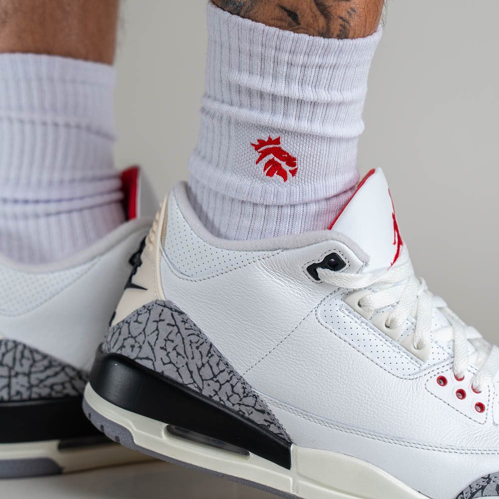 【国内 5/9 発売】ナイキ エア ジョーダン 3 “ホワイトセメント リイマジンド” (NIKE AIR JORDAN 3 “White Cement Reimagined”) [DN3707-100]