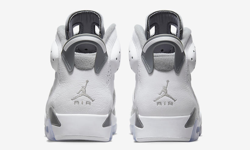 【国内 2/4 発売】ナイキ エア ジョーダン 6 レトロ “クールグレー” (NIKE AIR JORDAN 6 RETRO “Cool Grey”) [CT8529-100]