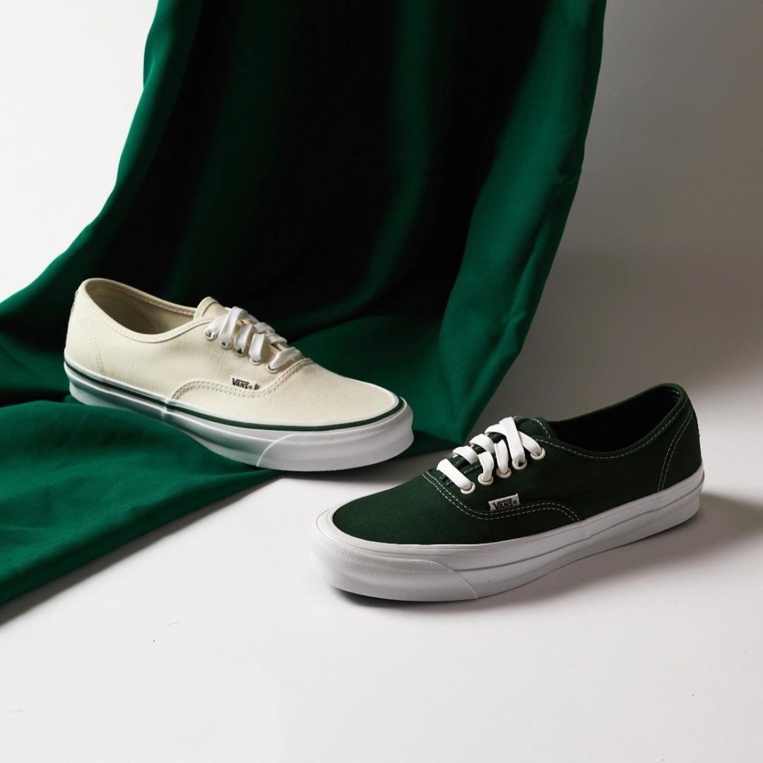 6/1 発売！VANS VAULT x Museum of Peace & Quiet Collection 第2弾 (バンズ ヴォルト ミュージアム オブ ピース & クワイエット コレクション)