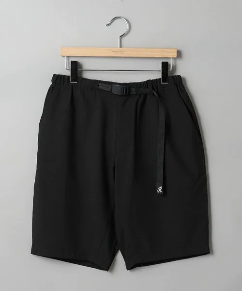 BEAUTY&YOUTH × GRAMICCI 別注 SEERSUCKER SHORTS/ショートパンツが6月下旬発売 (ビューティアンドユース グラミチ)