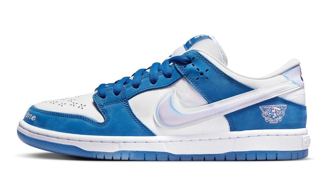 海外 9/28 発売予定！BORN x RAISED x NIKE SB DUNK LOW “On The Turf” (ボーン アンド レイズド ナイキ SB ダンク ロー) [FN7819-400]