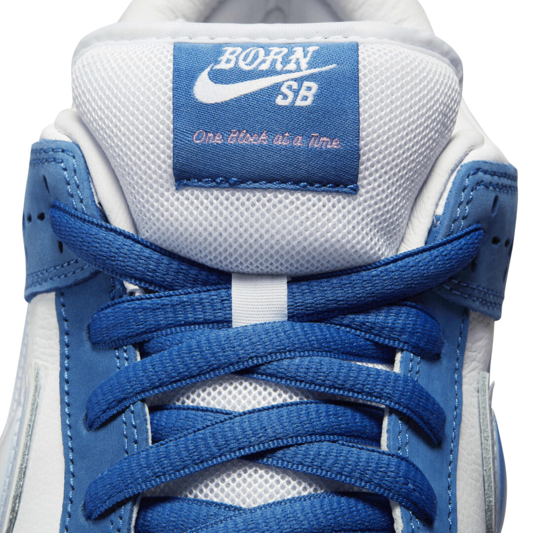 海外 9/28 発売予定！BORN x RAISED x NIKE SB DUNK LOW “On The Turf” (ボーン アンド レイズド ナイキ SB ダンク ロー) [FN7819-400]