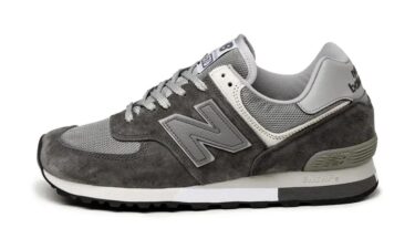 【国内 8/4 発売予定】New Balance OU576 PGL Made in UK (ニューバランス メイドインUK) [OU576PGL]