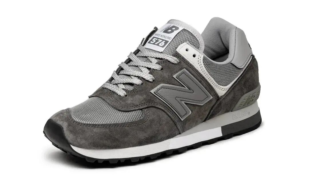 【国内 8/4 発売予定】New Balance OU576 PGL Made in UK (ニューバランス メイドインUK) [OU576PGL]