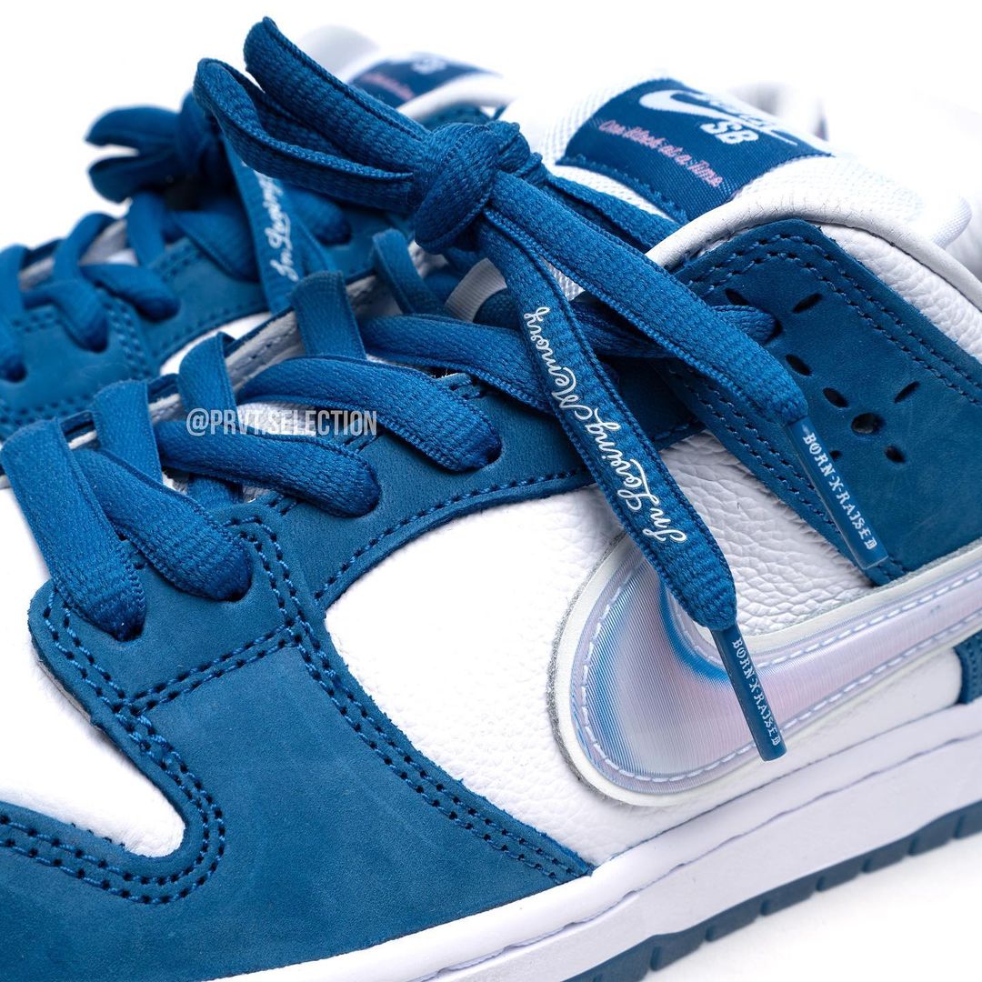 海外 9/28 発売予定！BORN x RAISED x NIKE SB DUNK LOW “On The Turf” (ボーン アンド レイズド ナイキ SB ダンク ロー) [FN7819-400]