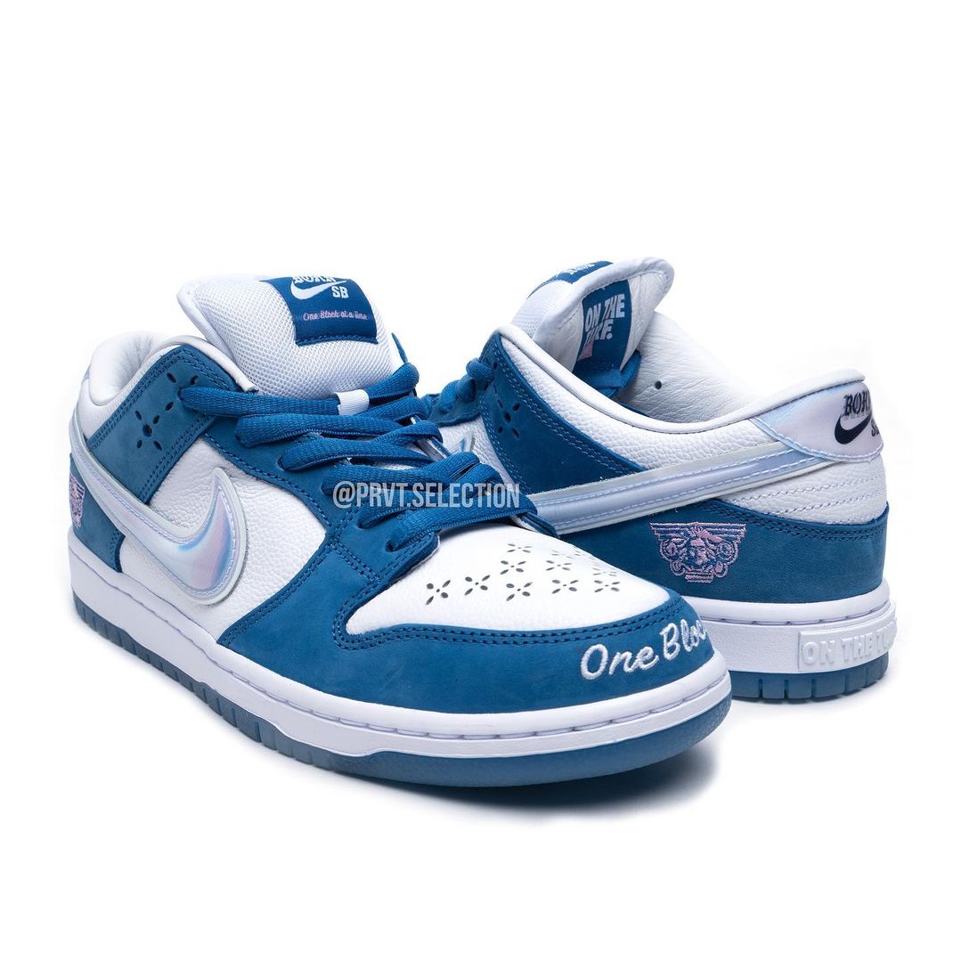 海外 9/28 発売予定！BORN x RAISED x NIKE SB DUNK LOW “On The Turf” (ボーン アンド レイズド ナイキ SB ダンク ロー) [FN7819-400]