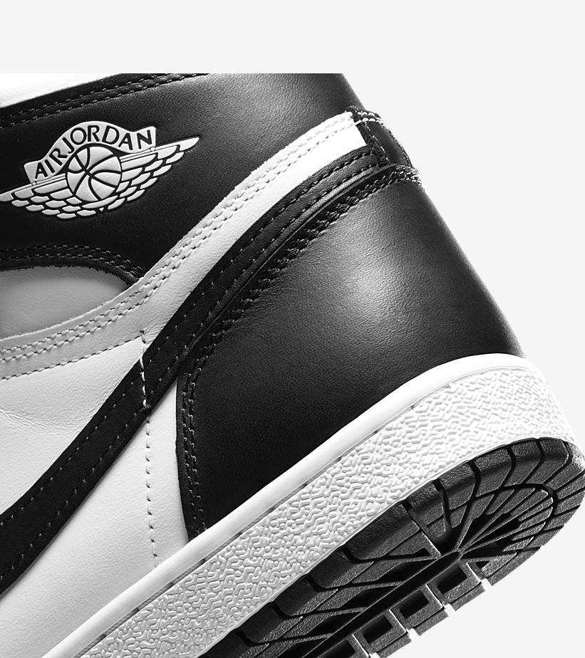 【国内 2/15 発売】ナイキ エア ジョーダン 1 ハイ 85 “ブラック/ホワイト” (NIKE AIR JORDAN 1 HIGH 85 “Black/White”) [BQ4422-001]