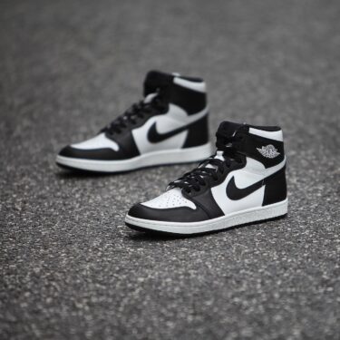 【国内 2/15 発売】ナイキ エア ジョーダン 1 ハイ 85 “ブラック/ホワイト” (NIKE AIR JORDAN 1 HIGH 85 “Black/White”) [BQ4422-001]