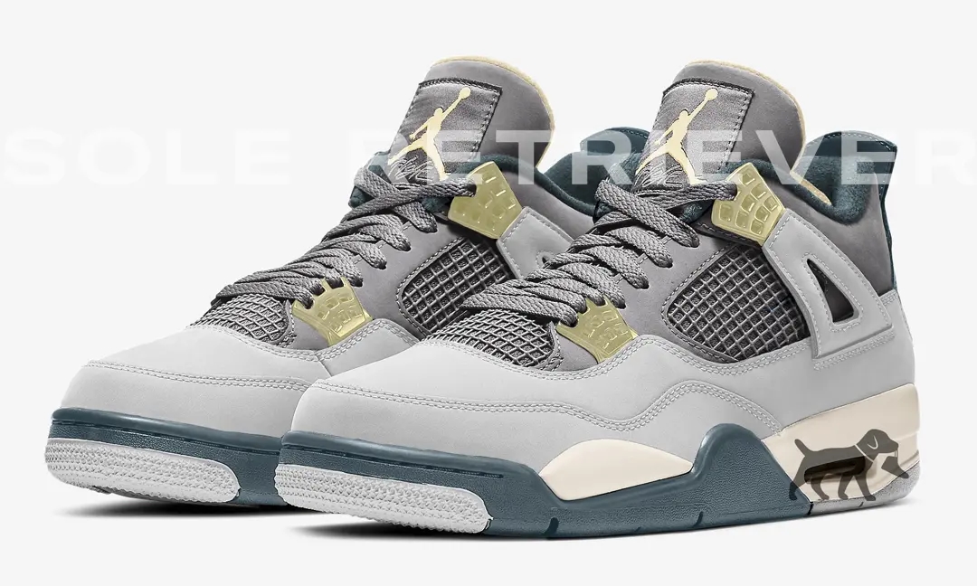 【国内 2/11 発売】ナイキ エア ジョーダン 4 レトロ SE “クラフト” (NIKE AIR JORDAN 4 RETRO SE “Craft”) [DV3742-021]