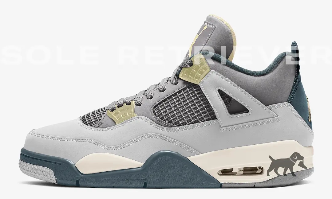 【国内 2/11 発売】ナイキ エア ジョーダン 4 レトロ SE “クラフト” (NIKE AIR JORDAN 4 RETRO SE “Craft”) [DV3742-021]