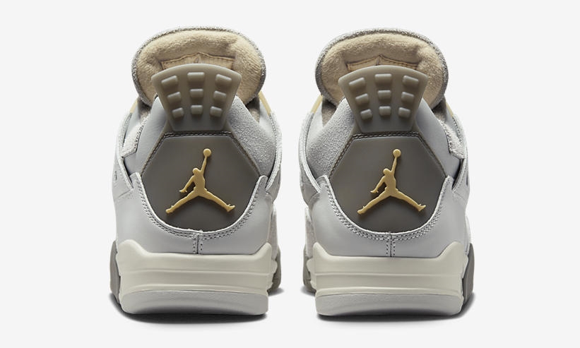 【国内 2/11 発売】ナイキ エア ジョーダン 4 レトロ SE “クラフト” (NIKE AIR JORDAN 4 RETRO SE “Craft”) [DV3742-021]