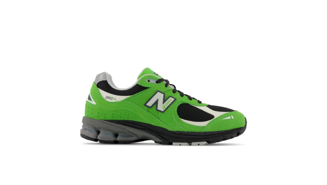 【国内流通限定モデル】6/4 発売！New Balance M2002 RGZ (ニューバランス)