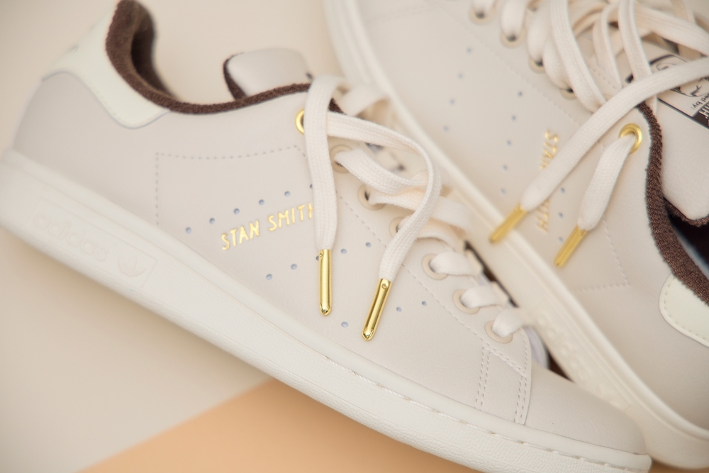 【6/3 先行、6/11 発売】BILLY’S 限定！adidas Originals STAN SMITH “Caramel Brown” (ビリーズ アディダス オリジナルス スタンスミス “キャラメルブラウン”)